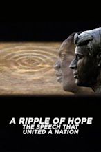 A Ripple of Hope