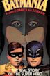 Batmania from Comics to Screen