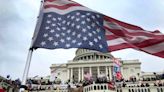 Was it legal to fly the flag upside down at Samuel Alito’s house?