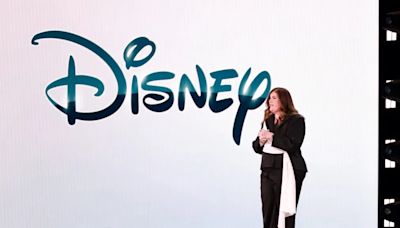 Disney Sees 5% Uptick In Upfront Ad Sales Commitments