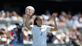 Extra Time: The Unsung Talent of the U.S. Women's Soccer Team