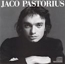 Jaco Pastorius