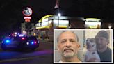 Suspect surrenders in shooting death of Houston attorney killed outside a McDonald’s, HPD says