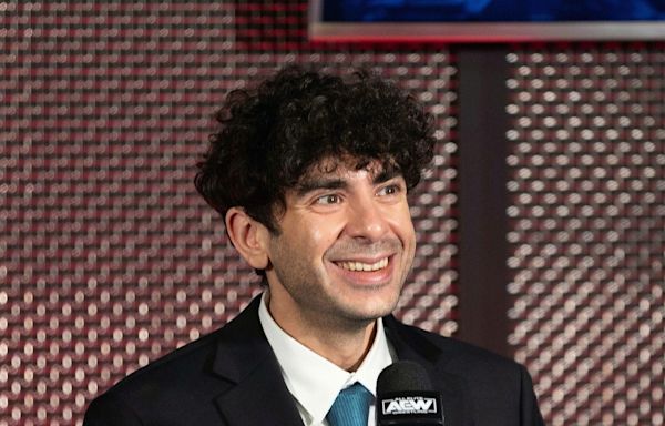 AEW's Tony Khan explains decision to move All Out show