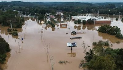 Hurricane Helene Death Toll Reaches 91 As Storm Batters 5 US States