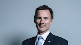 What is Jeremy Hunt’s economic record and what could he look to do as Chancellor?