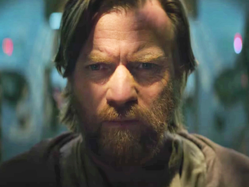 Watch Ewan McGregor Back in Training as Obi-Wan Kenobi