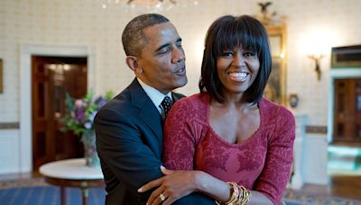 Are Barack Obama and Michelle Obama Still Sleeping Together? - EconoTimes