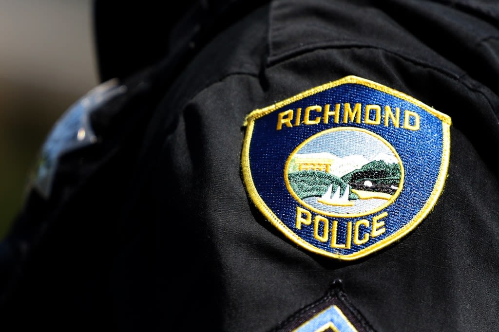 Black cowboy claims ‘hothead’ Richmond police sergeant, officer unlawfully pinned him to ground for filming arrest