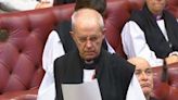 Rwanda: 'We can as a nation do better', says Archbishop of Canterbury as bill passes latest Lords hurdle