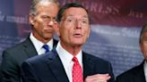 Barrasso wants Congress debriefed on Energy Department’s COVID-19 intelligence