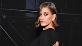 Hailey Bieber's Bronde Bob Is The Perfect Spring Chop