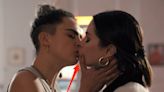 Selena Gomez and Cara Delevingne kiss on 'Only Murders in the Building' season 2, but some fans took issue with the moment