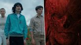 Stranger Things stars still don’t know how the series will end, but Finn Wolfhard would like to see a Lord of the Rings style ending