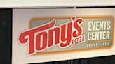 City of Salina will install new wheelchair lifts at Tony's Pizza Events Center