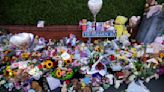 Online misinformation fueled tensions over the stabbing attack in Britain that killed 3 children