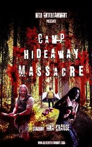 Camp Hideaway Massacre