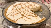 Allison's Cooking Diary: How to make delicious Peanut Butter Pie