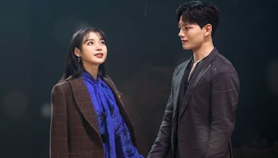 ‘Rely on friends including me’: IU sends handwritten letter to Yeo Jin Goo; Hotel del Luna co-star shares graceful response