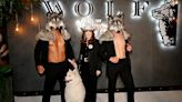 Wolf by Vanderpump Tahoe restaurant opens with shirtless wolf models and pomp