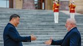 Brasil e China apelam a negociações de paz directas entre Rússia e Ucrânia