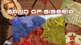 Sand of Siberia 1.6 news