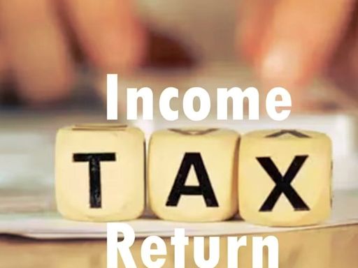 Income Tax Return Filing Date: Can You File ITR After July 31? - News18