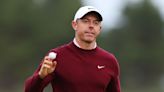 Rory McIlroy rids himself of 'rust' and ready for The Open as he reveals special Major strategy