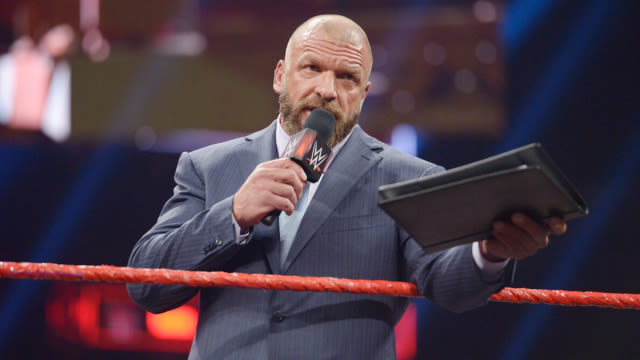 Kevin Nash Explains Triple H’s Loyalty to a Current WWE Star