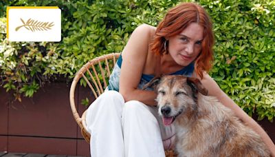 Palme Dog : un an après Anatomie d'une chute, le meilleur chien de Cannes 2024 est encore français !