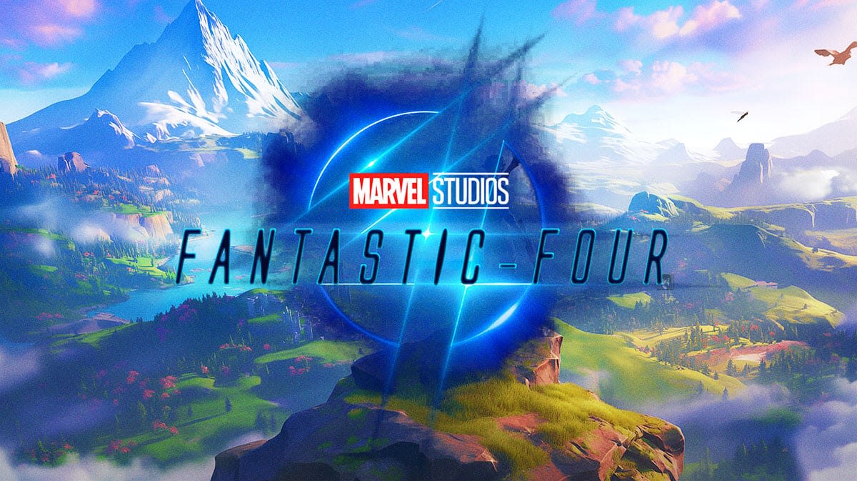 How Fortnite Inspired Fantastic Four's Galactus