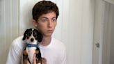 No Hard Feelings star Andrew Barth Feldman is a graduate of the Jennifer Lawrence school of comedy