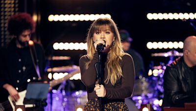 Kelly Clarkson Opens up About Why She Moved Her Daytime Show to New York City