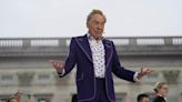 Andrew Lloyd Webber reveals what caused the ‘odd disagreement’ with the Queen