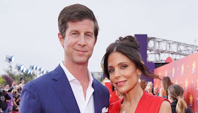 Bethenny Frankel Says She 'Initiated' Paul Bernon Split: 'I Wasn't Happy... Something Needed to Change'