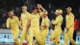 Warner guides Australia to T20 series win over West Indies