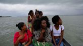 Black Brazilians in remote 'quilombo' hamlets stand up to be counted