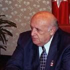 Süleyman Demirel