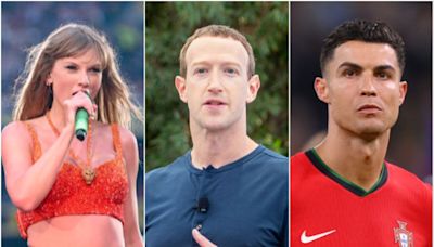 Mark Zuckerberg said he's the most well-known millennial in a newly revealed email. So, is he?