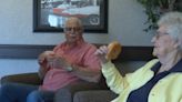 Fighting Parkinson’s with donuts