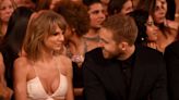 Calvin Harris' Wife Makes Bold Confession About His Ex Taylor Swift