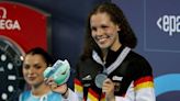 Schwimm-EM: Silber für Rieder, Mixed-Staffel holt Bronze