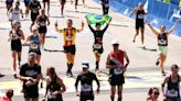 127th Boston Marathon: Here’s how you can track your favorite runners