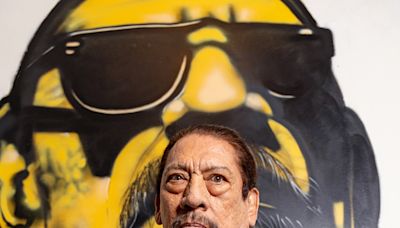 Danny Trejo Got Into a Fight on July 4th After Someone Threw a Water Balloon at His Car