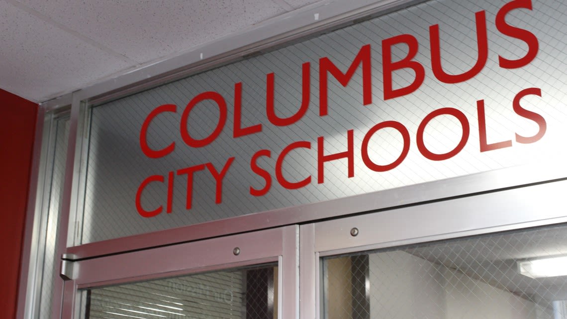 Columbus City Schools considering closing, consolidating certain buildings due to underutilization