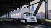 Toyota Unit Plans Electric Semi Later This Year