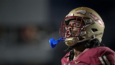 FSU football rankings in College Football 25: Full list of player and team ratings