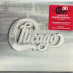 【全新未拆，殼損】Chicago 芝加哥合唱團：Chicago II《Steven Wilson Remix》歐版