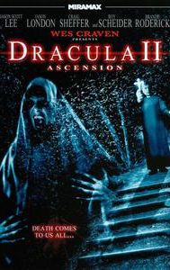 Dracula II: Ascension