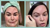 TikTok found a tattoo tint that makes your brows look perfect, and it's shockingly affordable